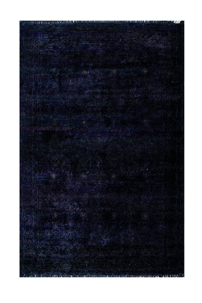 Patrick Wool Hand Knotted Carpet