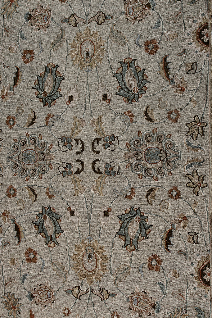 Frank Wool Hand Knotted Carpet