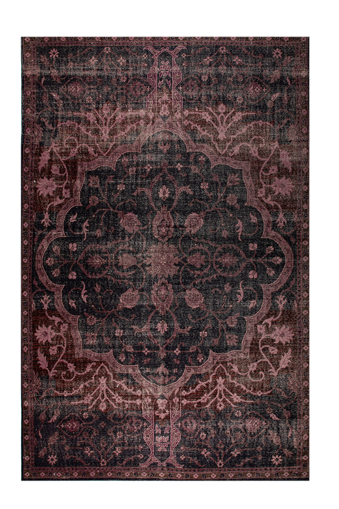 Jack Wool Hand Knotted Carpet