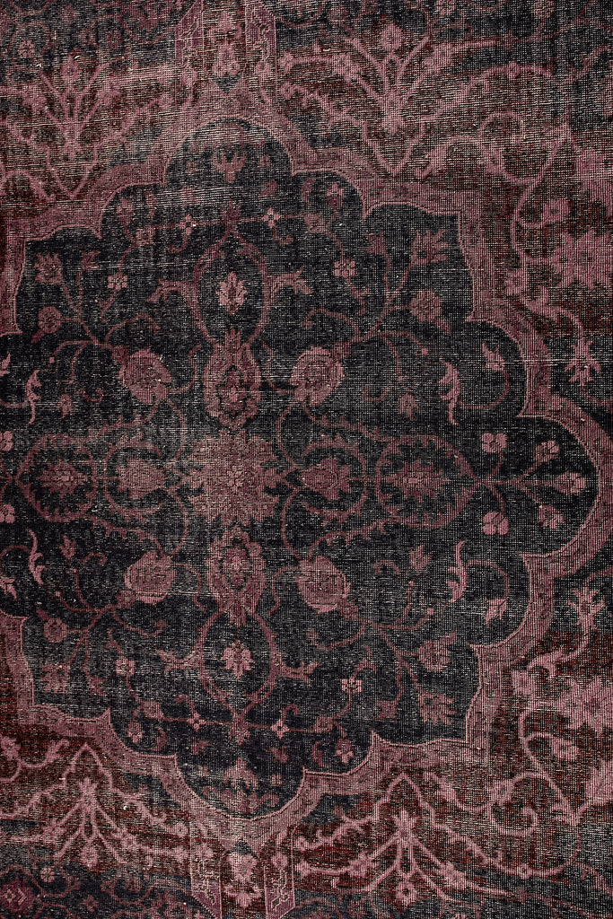 Jack Wool Hand Knotted Carpet