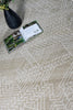 Jerry Wool Hand Knotted Carpet