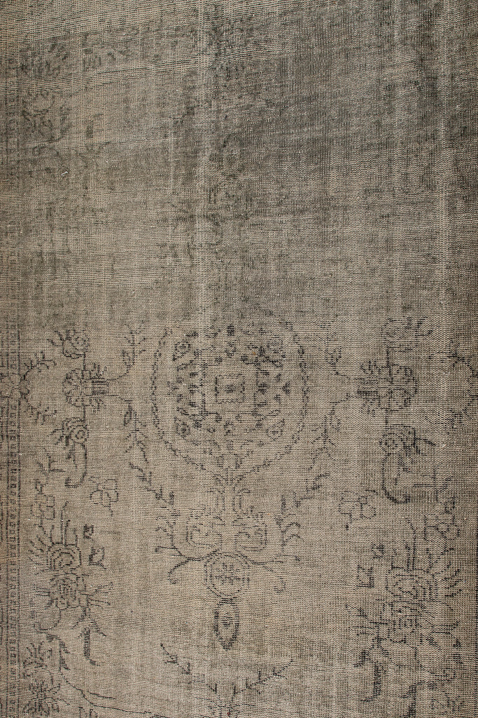 Crinj Wool Hand Knotted Carpet