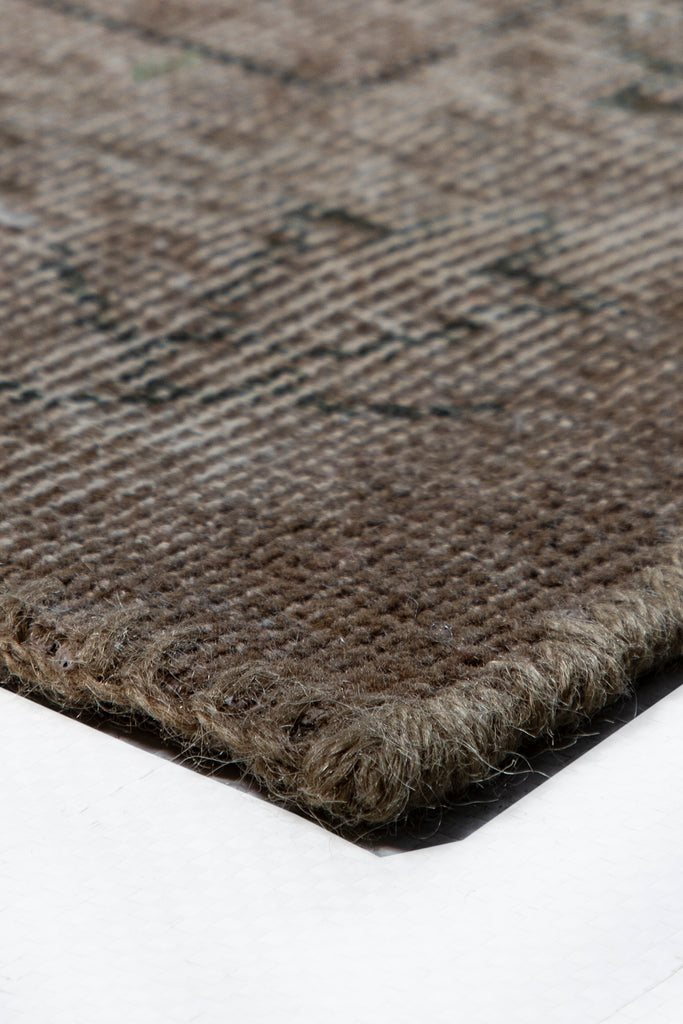 Brevv Wool Hand Knotted Carpet