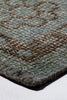 Welther Wool Hand Knotted Carpet