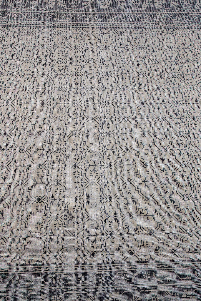 Solvii Wool Hand Knotted Carpet