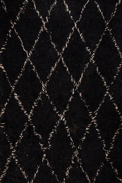 Khushi Wool Moroccan Rug