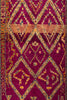 Sewar Wool Moroccan Rug