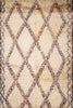 Molinar Wool Moroccan Rug