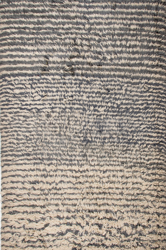 Shivangi Wool Moroccan Rug