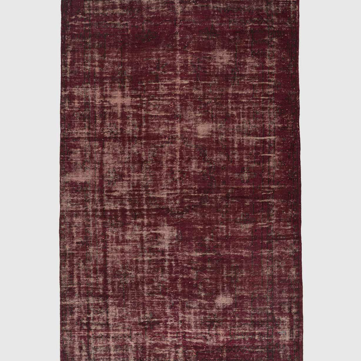 Seminole Hand Knotted Carpet – Contrast Living