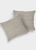 Blithe Linen Cushion Cover Set of 2 Pcs