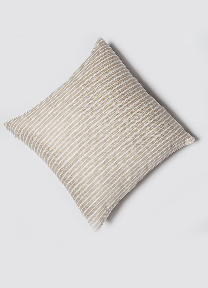 Akin Linen Cushion Cover Set of 2 Pcs