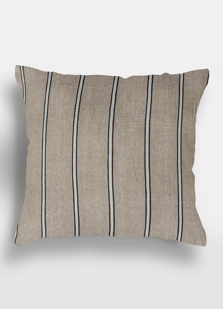 Twine Linen Cushion Cover