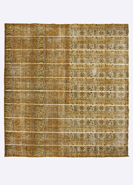 Kavin Wool Hand Knotted Carpet