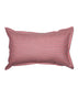 Zoner Stripe Pillow Cover Set of 2 Pcs