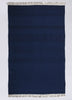 Ultra Marine Wool Solid Rug