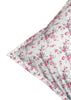 Provance Floral Print Pillow Cover Set of 2 Pcs