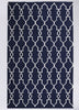 Mithila Wool Modern Rug
