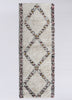 Ourain Wool Moroccan Rug