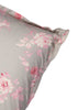 Sevigne Pink Print Pillow Cover Set of 2 Pcs