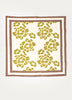 Sati Floral Print Napkin ( Set of 4 Pcs)