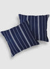 Jovial Cotton Cushion Cover set of 2 Pcs
