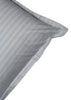 Stripe Mercy Pillow Cover Set of 2 Pcs