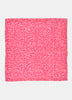 Pink Imbue Napkin ( Set of 4 Pcs )