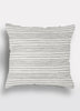 Chirpy Linen Cushion Cover Set of 2 Pcs