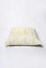 Vimeis Linen Cushion Cover- Set of 2 Pcs