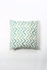 Kishan Linen Cushion Cover- Set of 2 Pcs