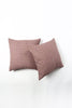Doens Cushion Cover- Set of 2 Pcs
