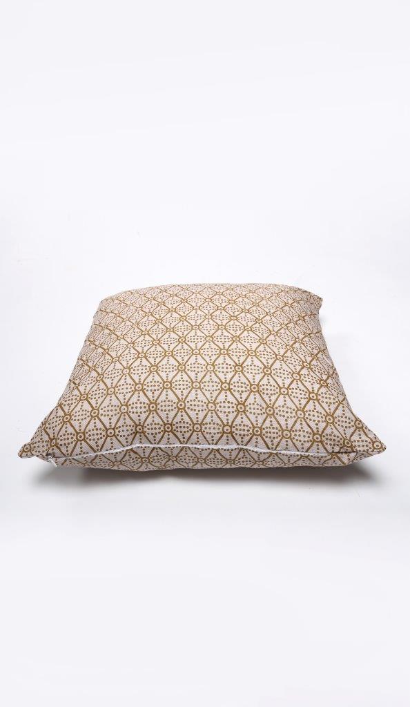 Ikens Cushion Cover - Set of 2 Pcs