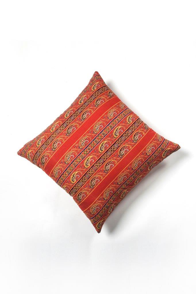 Zariees Cushion Cover - Set of 2 Pcs