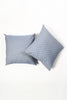 Chujus Cushion Cover - Set of 2 Pcs