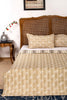 Betala Reversible Quilt with 2 Pillow Cover