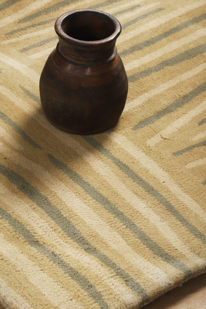 Reurn Hand Tufted Carpet