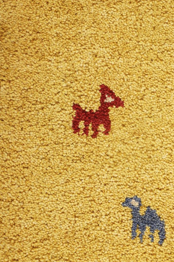 Reisn Hand Tufted Carpet