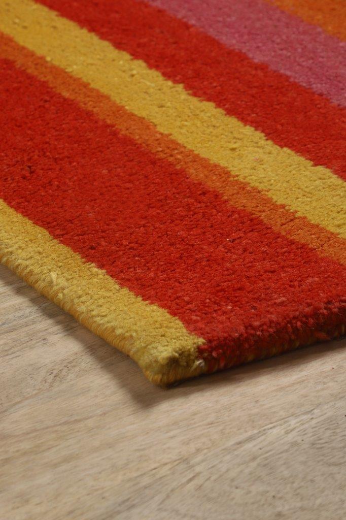 Awein Hand Tufted Carpet