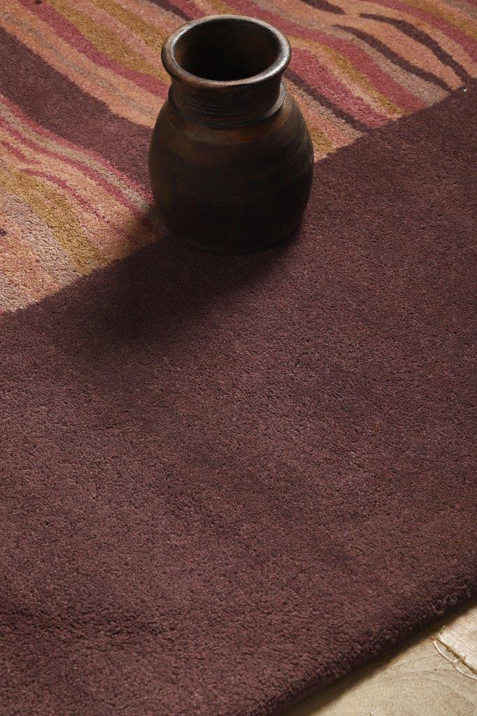Vins Hand Tufted Carpet