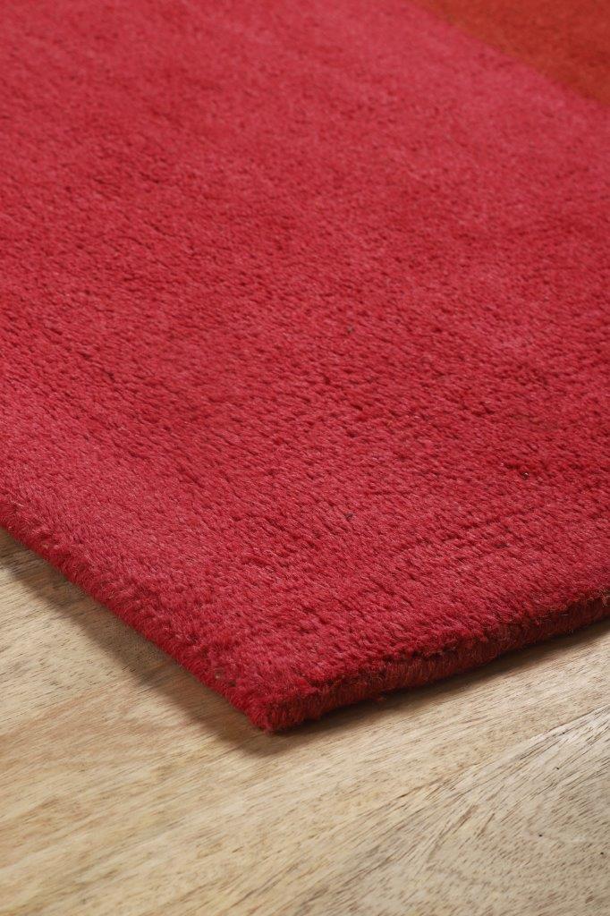 Jivi Hand Tufted Carpet