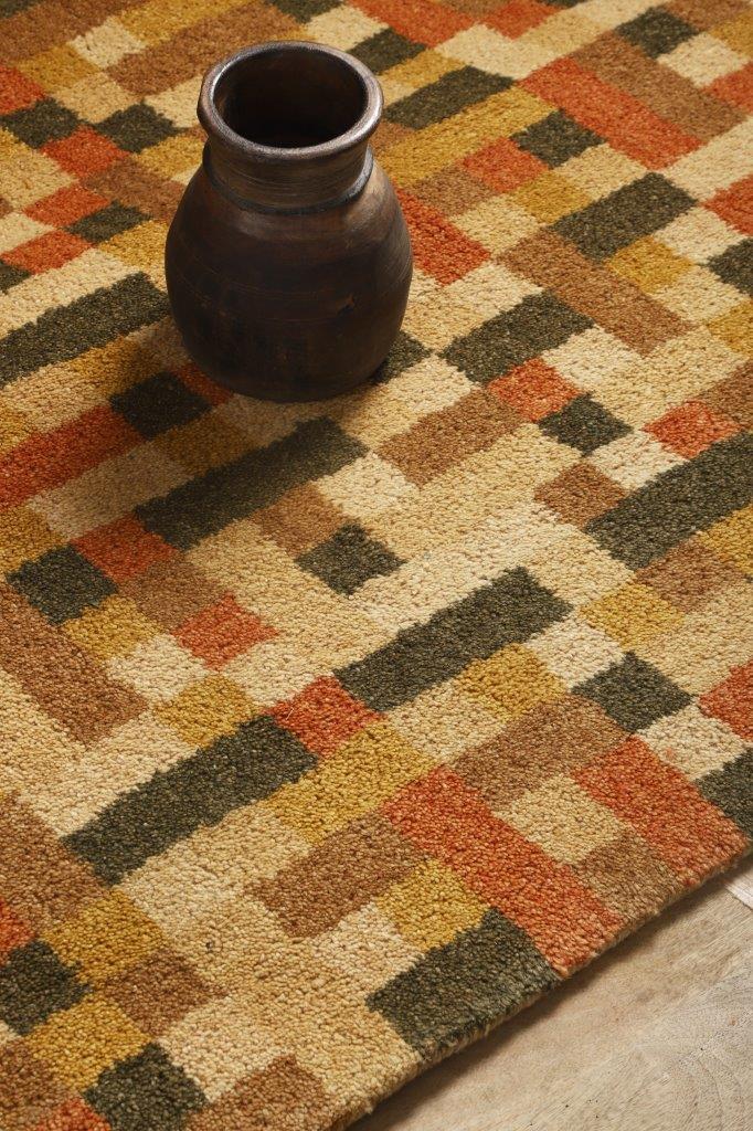 Loren Hand Tufted Carpet