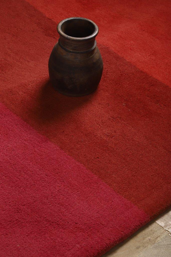 Ires Hand Tufted Carpet
