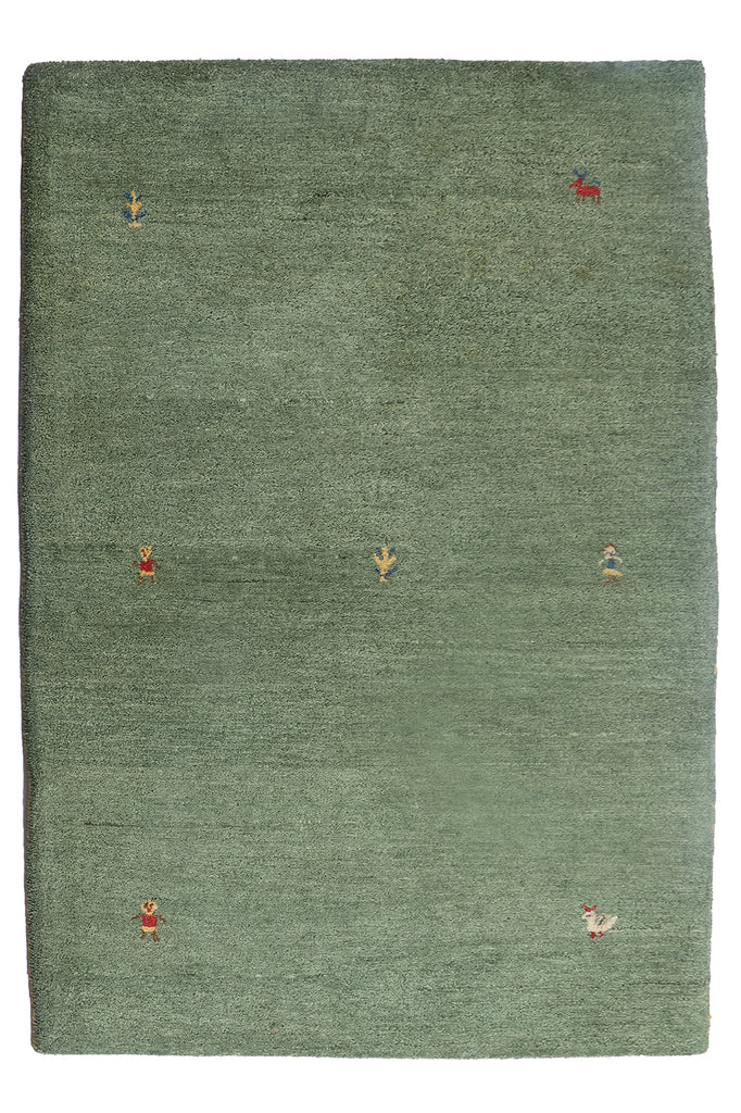 Hariee Hand Tufted Carpet