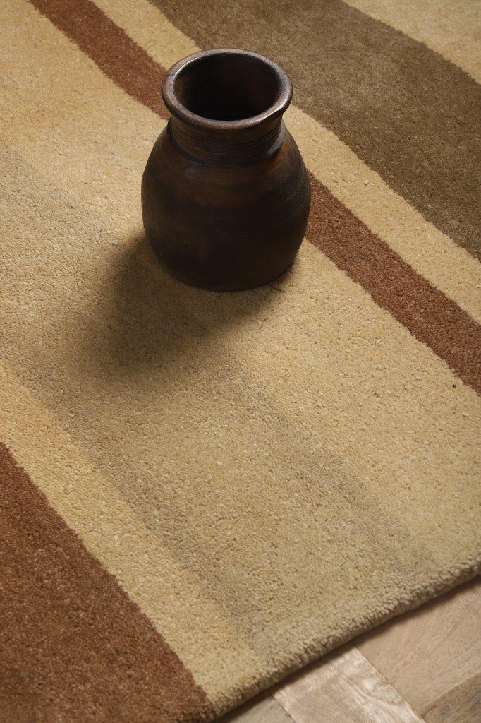 Yirk Hand Tufted Carpet