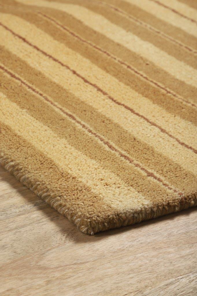 Qiren Hand Tufted Carpet