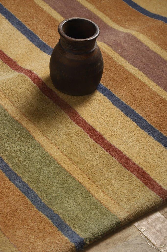 Ziren Hand Tufted Carpet