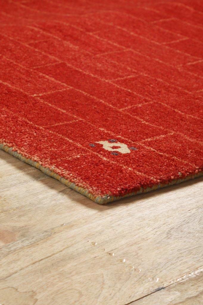 Liron Hand Tufted Carpet