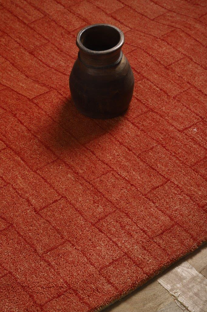 Tienk Hand Tufted carpet