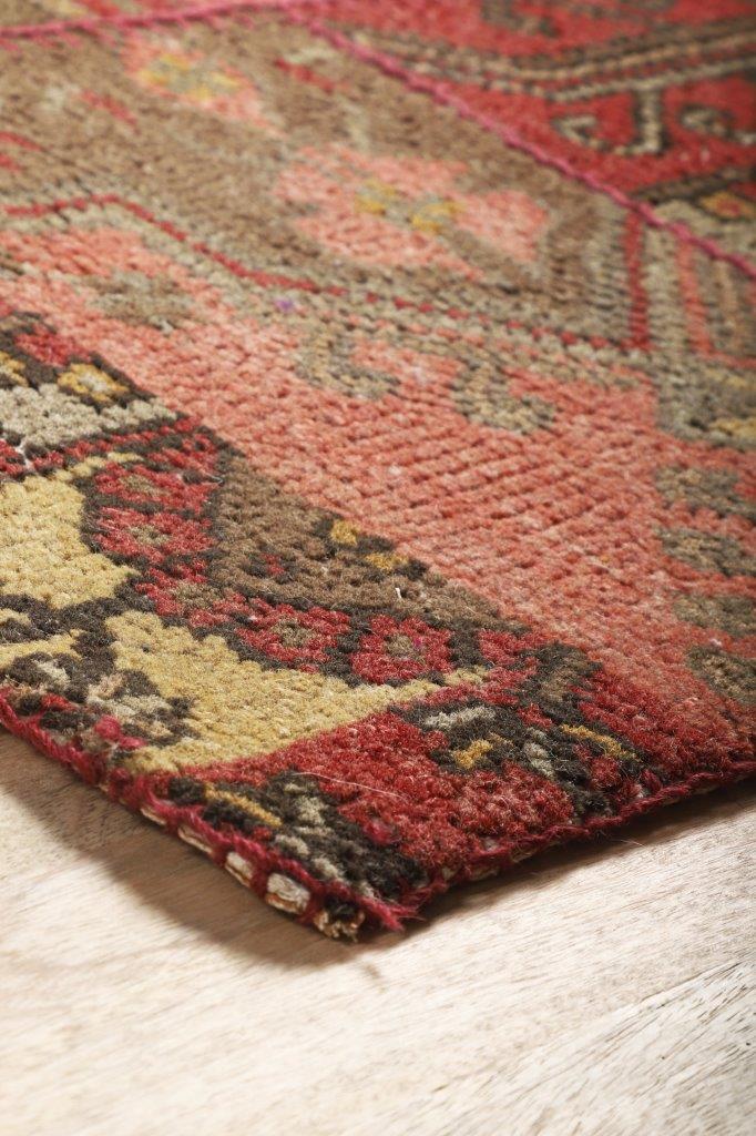 Wikin Hand Tufted Carpet